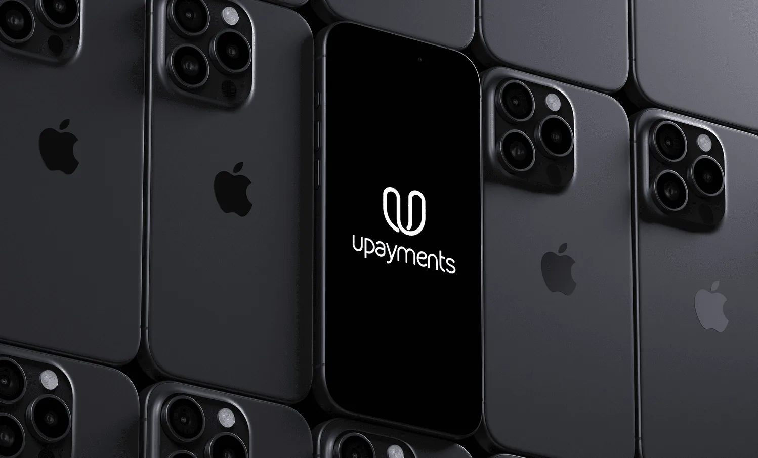 Upayments, creative direction